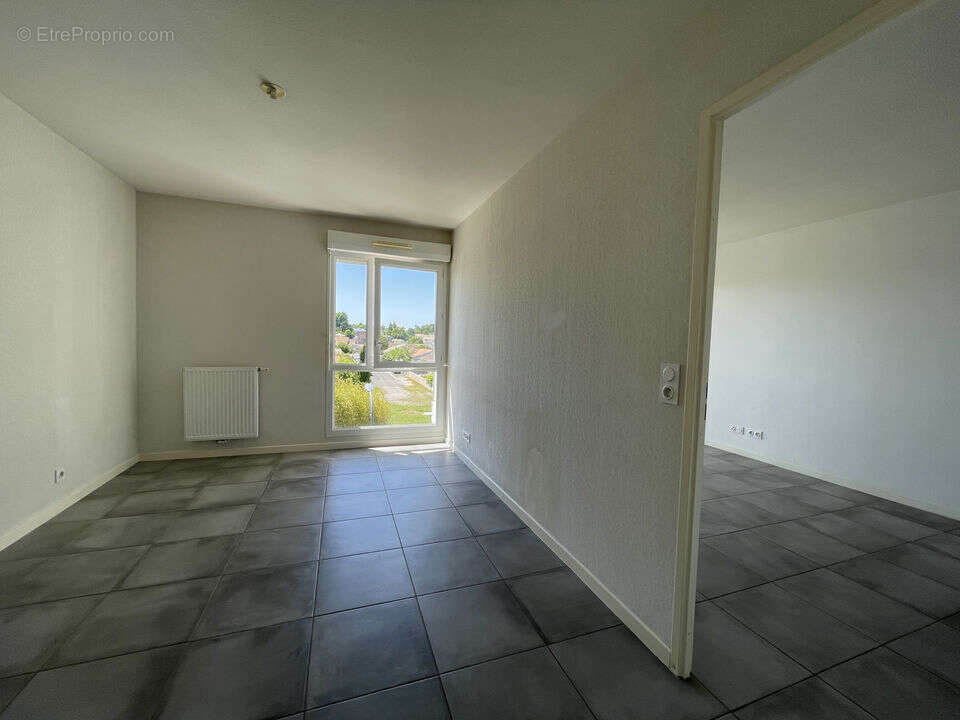 Appartement à BRUGES