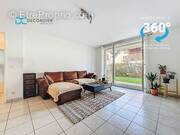 Appartement à THONON-LES-BAINS
