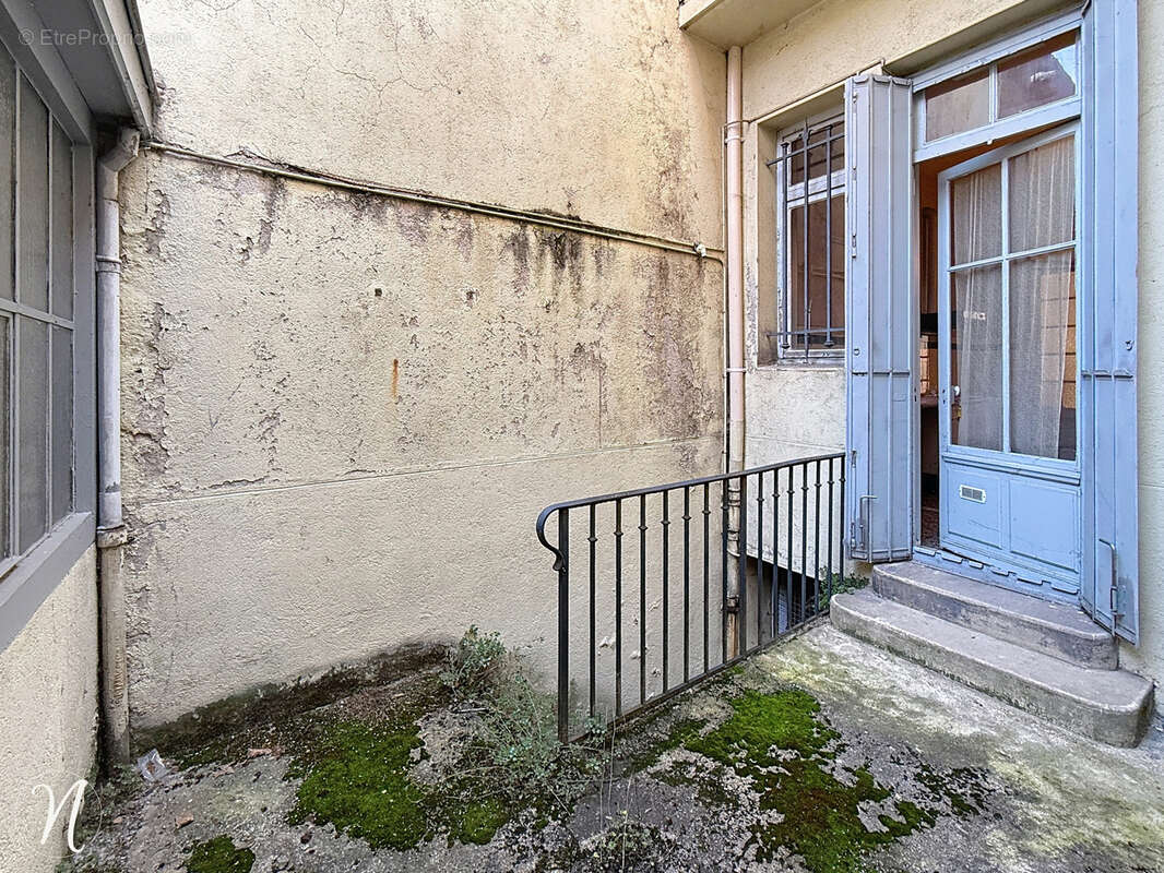 Maison de Ville Bourgeoise au Cœur de Saint-Chamond - photo 14