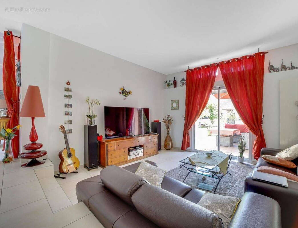 Maison à CLAMART