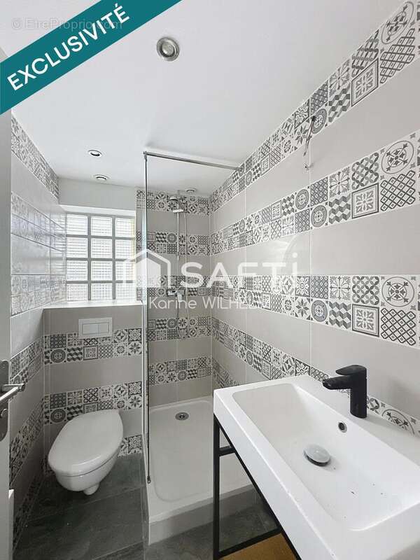 Photo 8 - Maison à TOUL