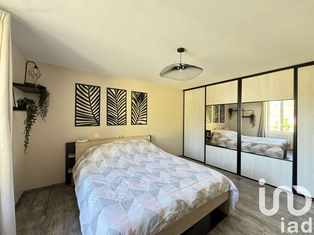 Photo 5 - Maison à SAINT-VALLIER