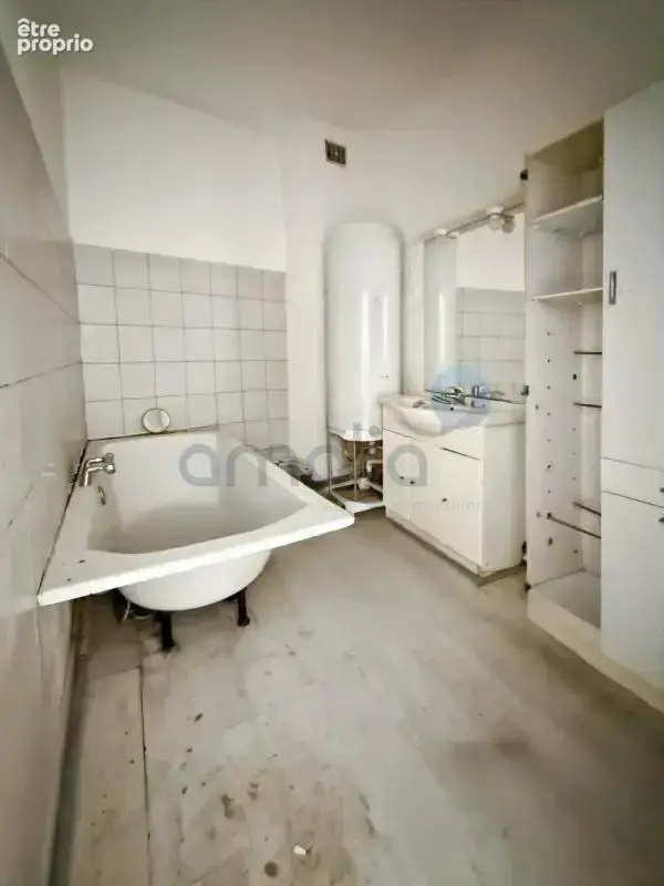 RENTABILITÉ EXCEPTIONNELLE - 5 Lots dans un Immeuble de Rapport - Cambrai - photo 8