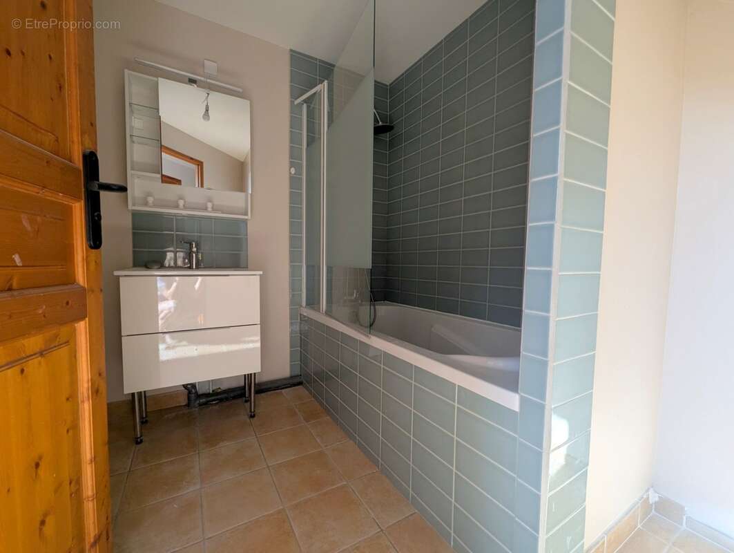 Maison de ville MARCIGNY (71) - photo 9