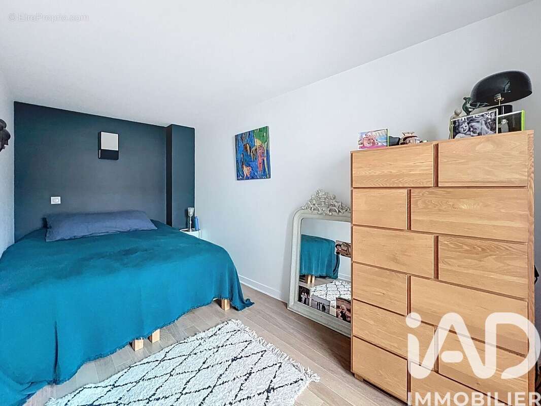 Photo 9 - Maison à CHATILLON