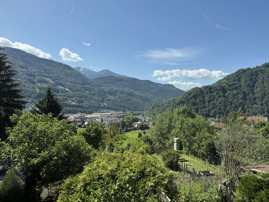 Ensemble immobilier  - UGINE (73) - photo 10