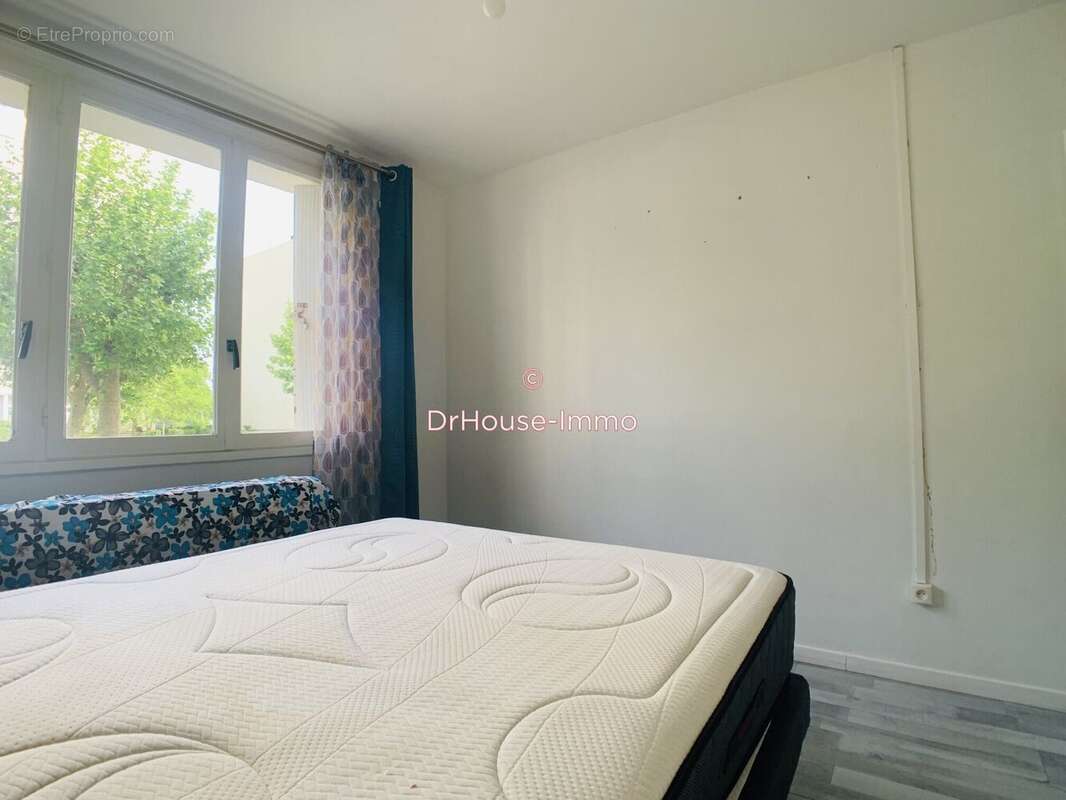 Appartement à MONTARGIS