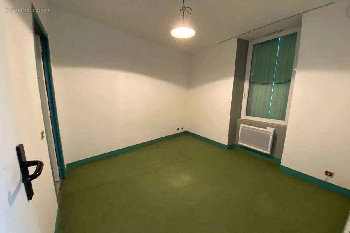 Appartement à CHATEAUNEUF-DU-RHONE