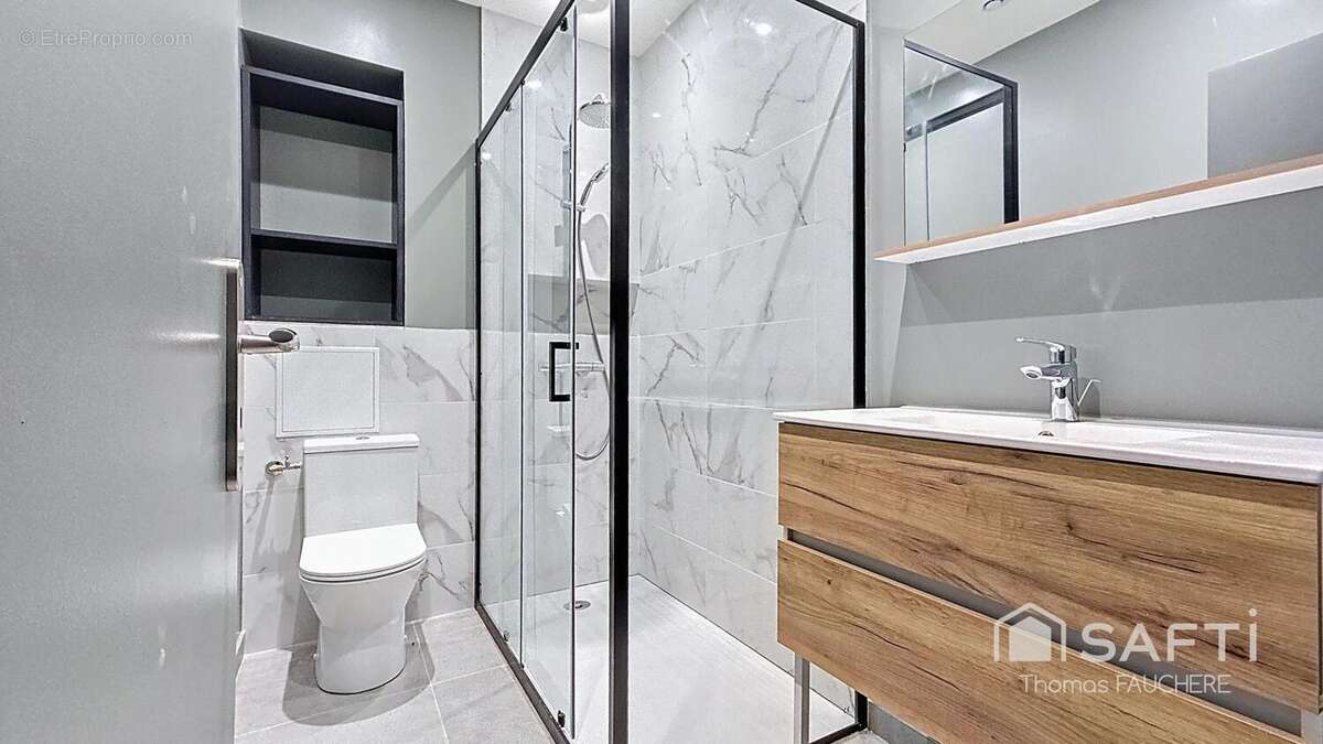 Photo 9 - Maison à GAGNY