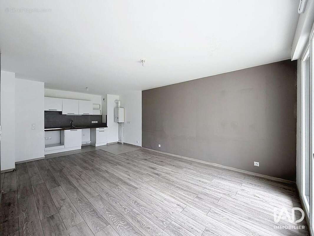 Appartement 60 m² à Gretz-Armainvilliers  - photo 6