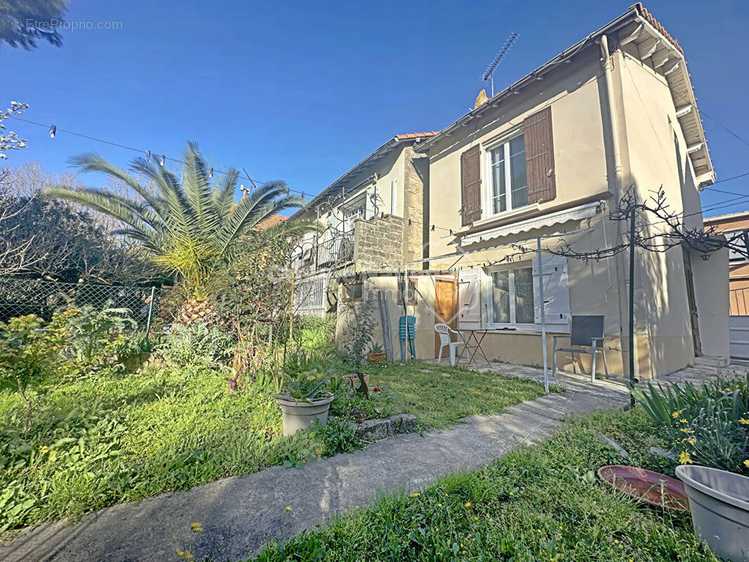 Maison à ARLES