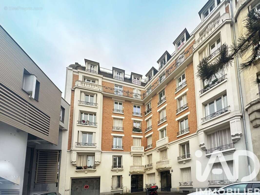 Photo 9 - Appartement à VITRY-SUR-SEINE