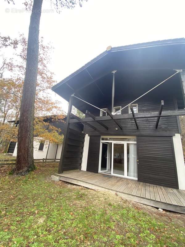 LACANAU Hameau de Talaris - photo 2
