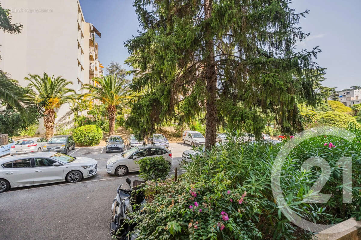 Appartement 63 m² à Nice  - photo 13