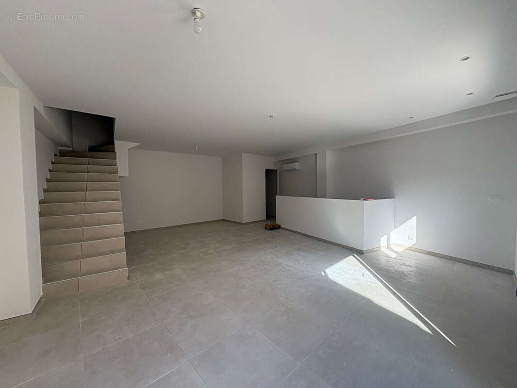 Maison à TORREILLES