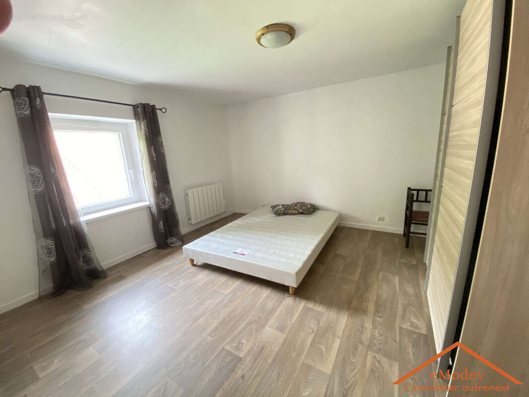 Maison à XONRUPT-LONGEMER