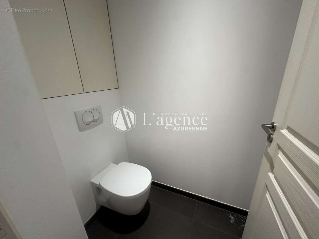 Centre - superbe appartement 2 pièces parfait état - photo 9