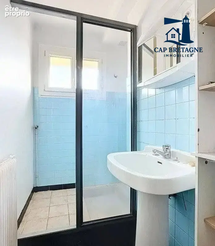 Maison 6 pièces 92 m² à vendre à Plaintel (22940) - photo 6