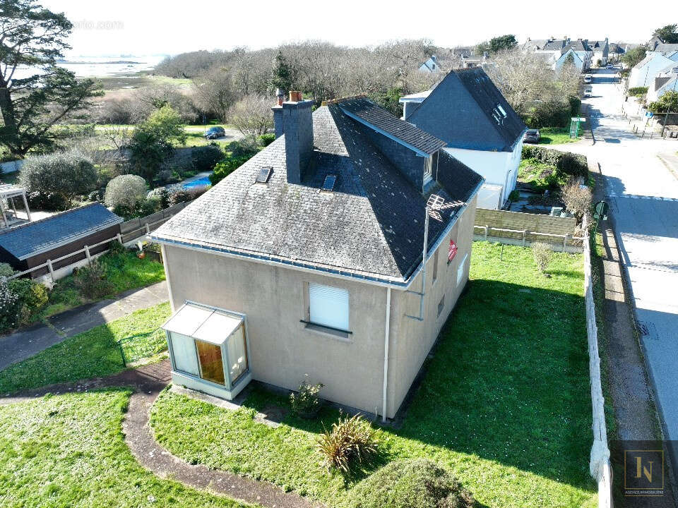 Maison à SENE
