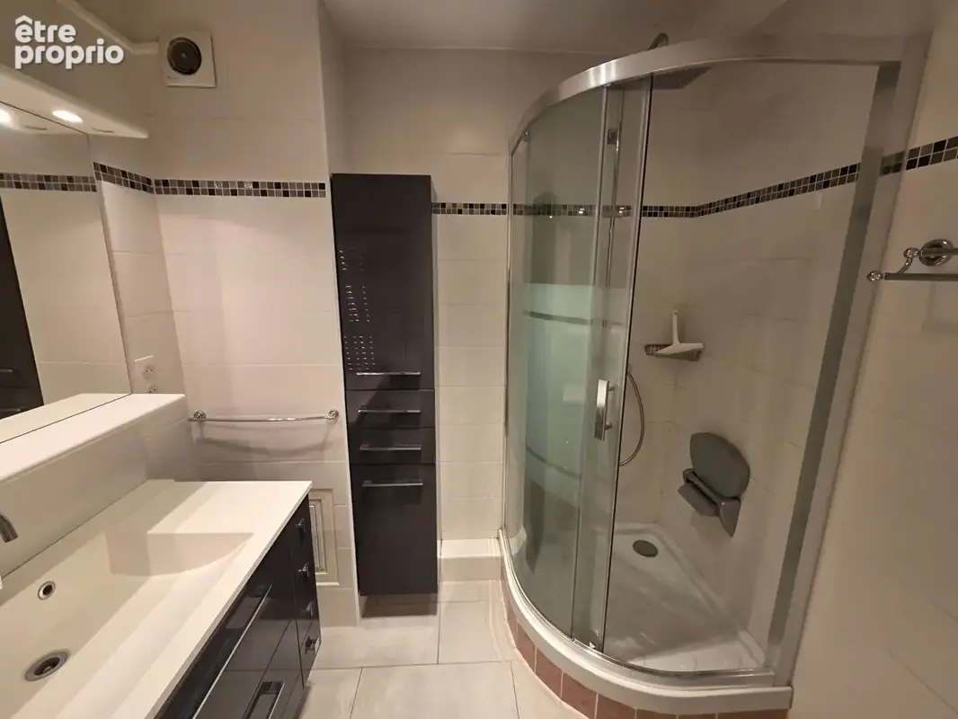 Appartement Boulogne Billancourt 2 pièce(s) 49.83 m2 - photo 10