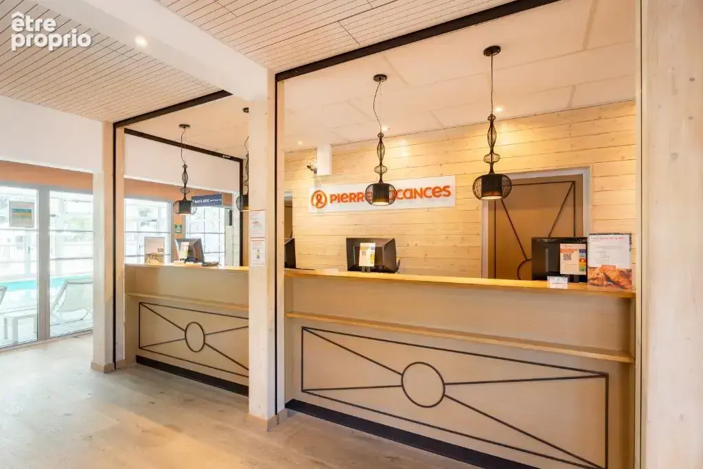 Investissement en residence de tourisme - photo 8