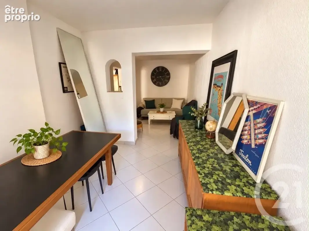 Maison 4 pièces 66 m² à vendre à Sanary-Sur-Mer (83110) - photo 9