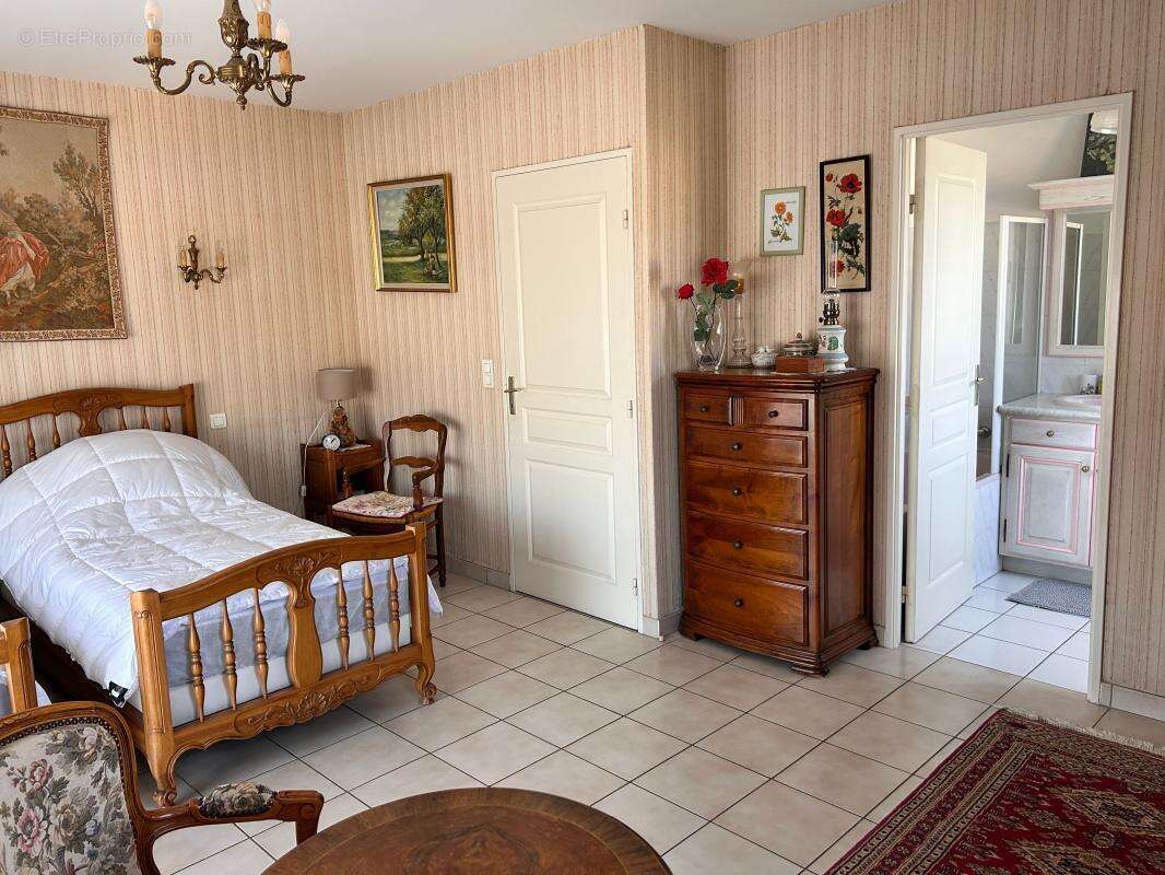 Appartement à VAISON-LA-ROMAINE