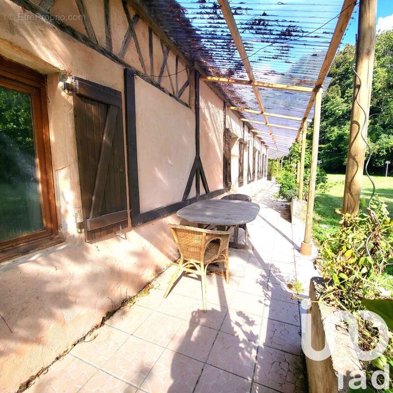 Photo 9 - Maison à VEULETTES-SUR-MER