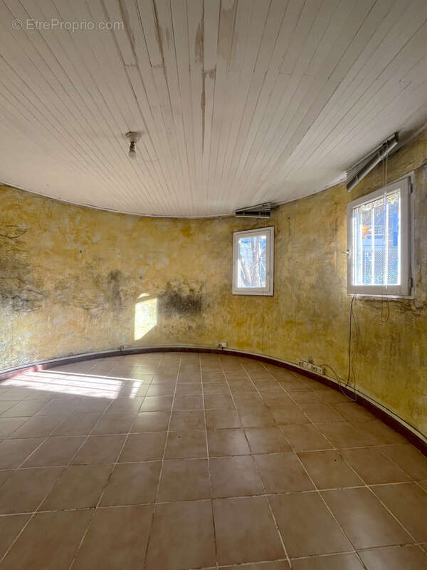 Maison à CAGNES-SUR-MER