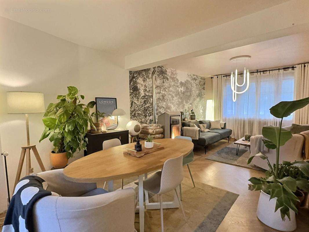 Maison à LE PONT-DE-BEAUVOISIN