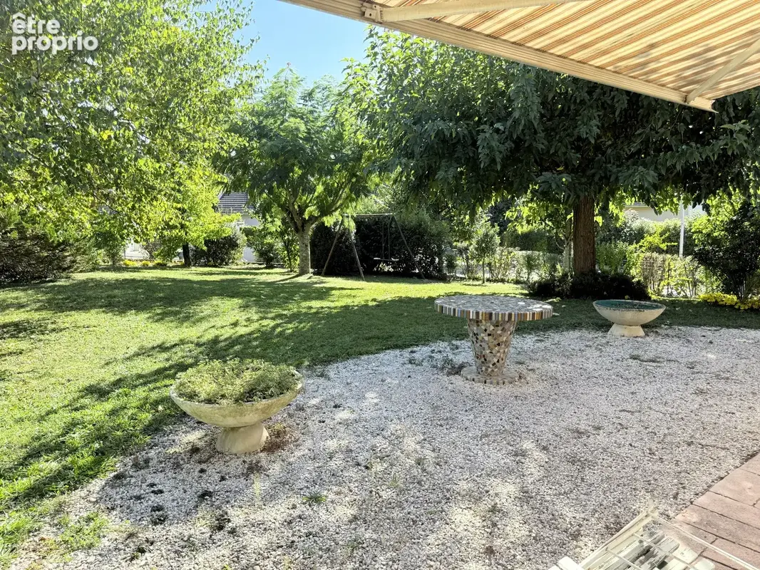Challes les eaux, superbe emplacement pour cette maison individuelle de 127m2 - photo 4