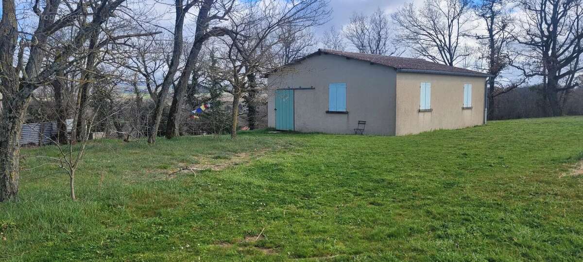 Maison à VENES