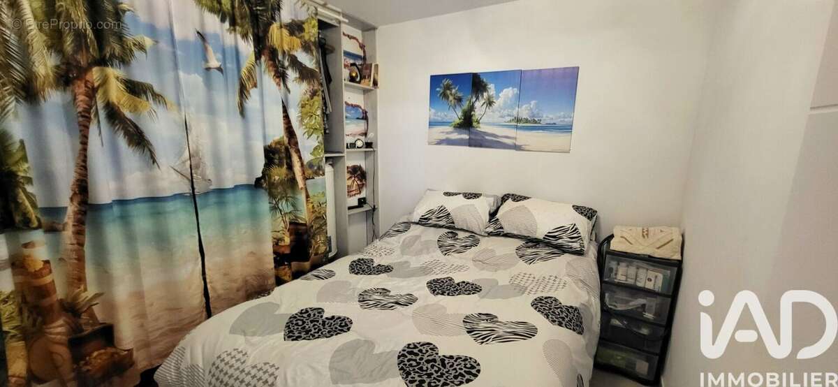 Photo 5 - Appartement à SIX-FOURS-LES-PLAGES