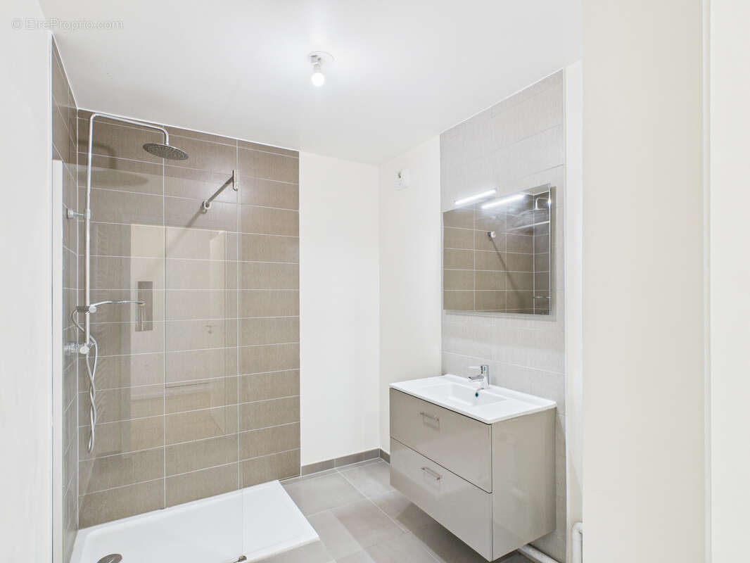 Appartement à SAINT-LOUIS