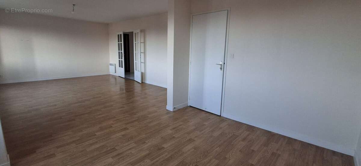 Appartement à CANCALE