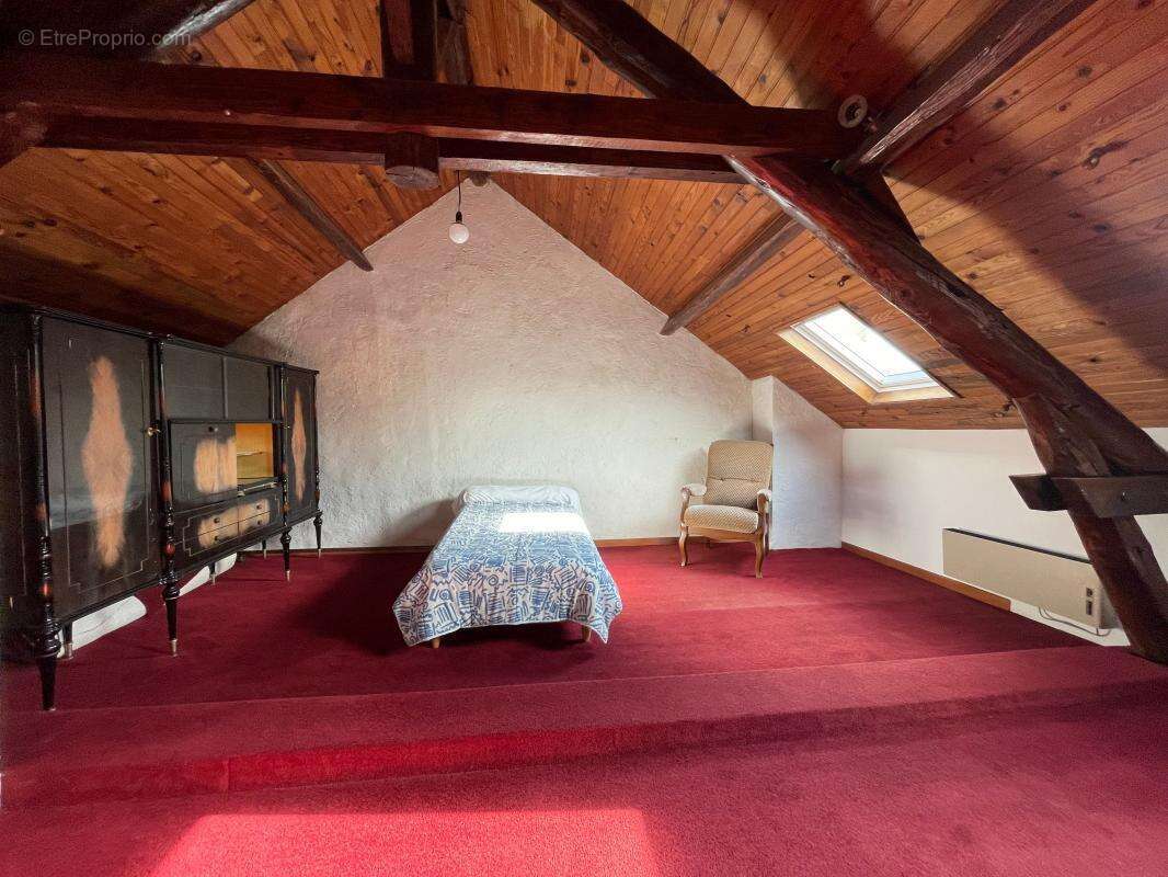 Maison à LIZY-SUR-OURCQ