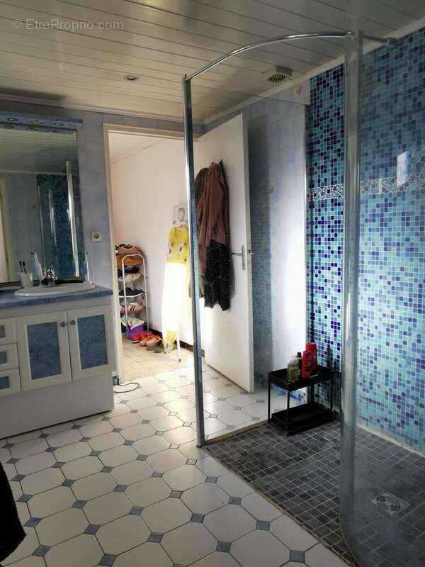 Maison à MARQUION
