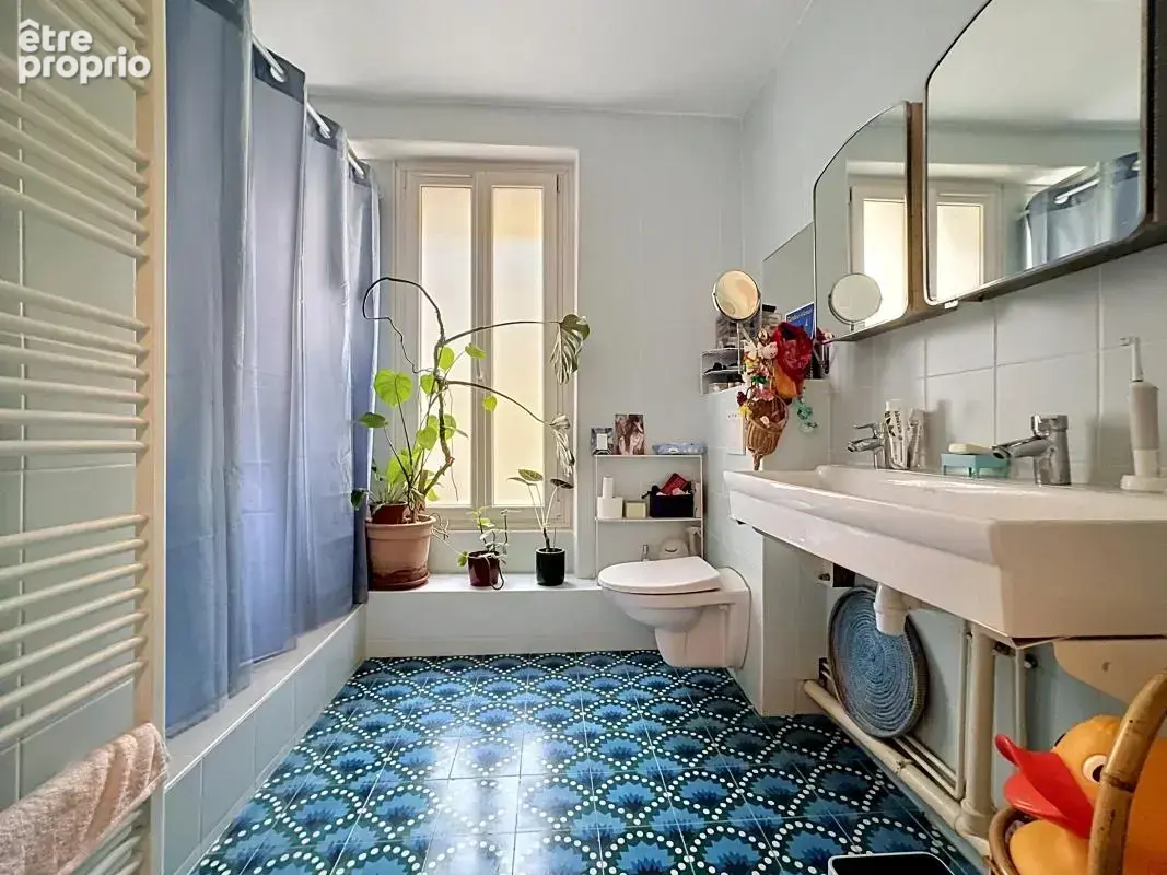 Appartement - photo 9
