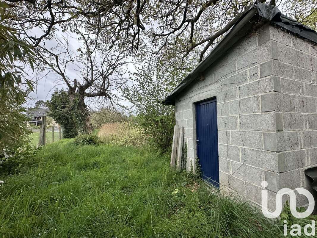 Photo 5 - Maison à SAINT-JEAN-LE-THOMAS