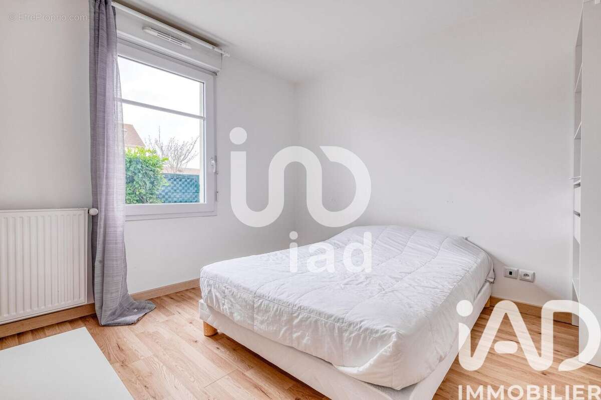 Photo 4 - Appartement à QUINCY-VOISINS