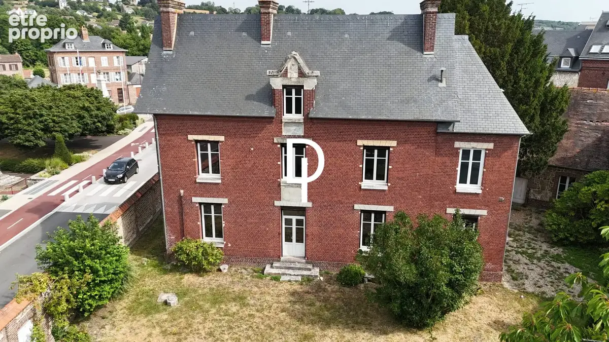 Maison 300 m² à Duclair  - photo 4