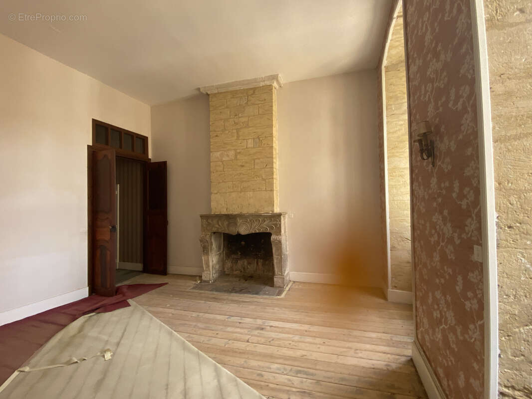 Maison de Maître en cœur de ville   Villefranche-du-Périgord - photo 27