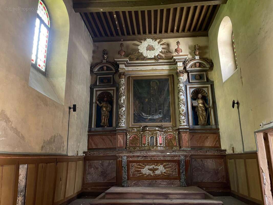 Photo 5 - Appartement à RODEZ