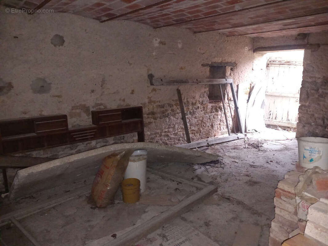 Maison à SOUGY-SUR-LOIRE