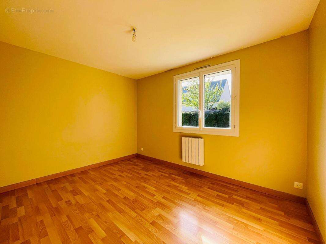 Coeur de bourg, T4 PLAIN-PIED 89 m² - photo 11