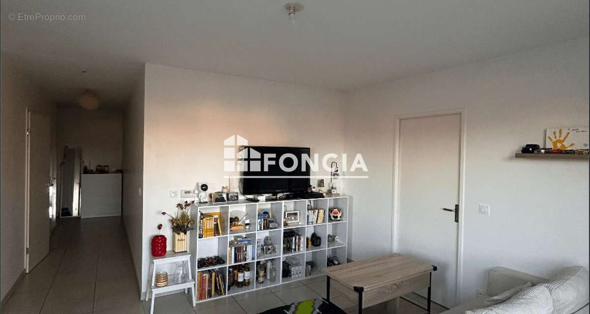 Appartement à LA TESTE-DE-BUCH