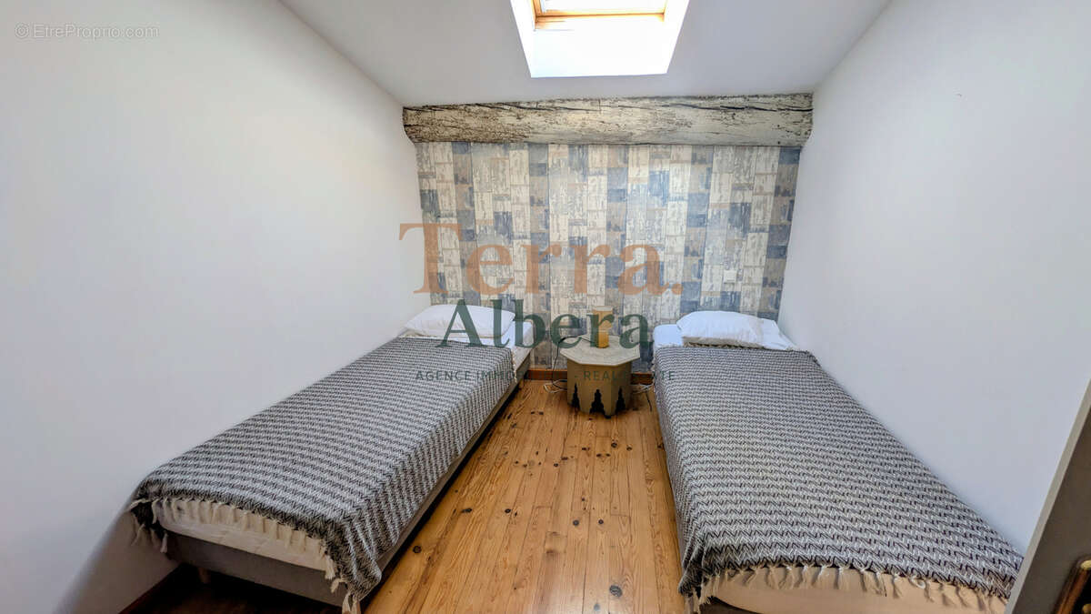 Appartement à ARGELES-SUR-MER