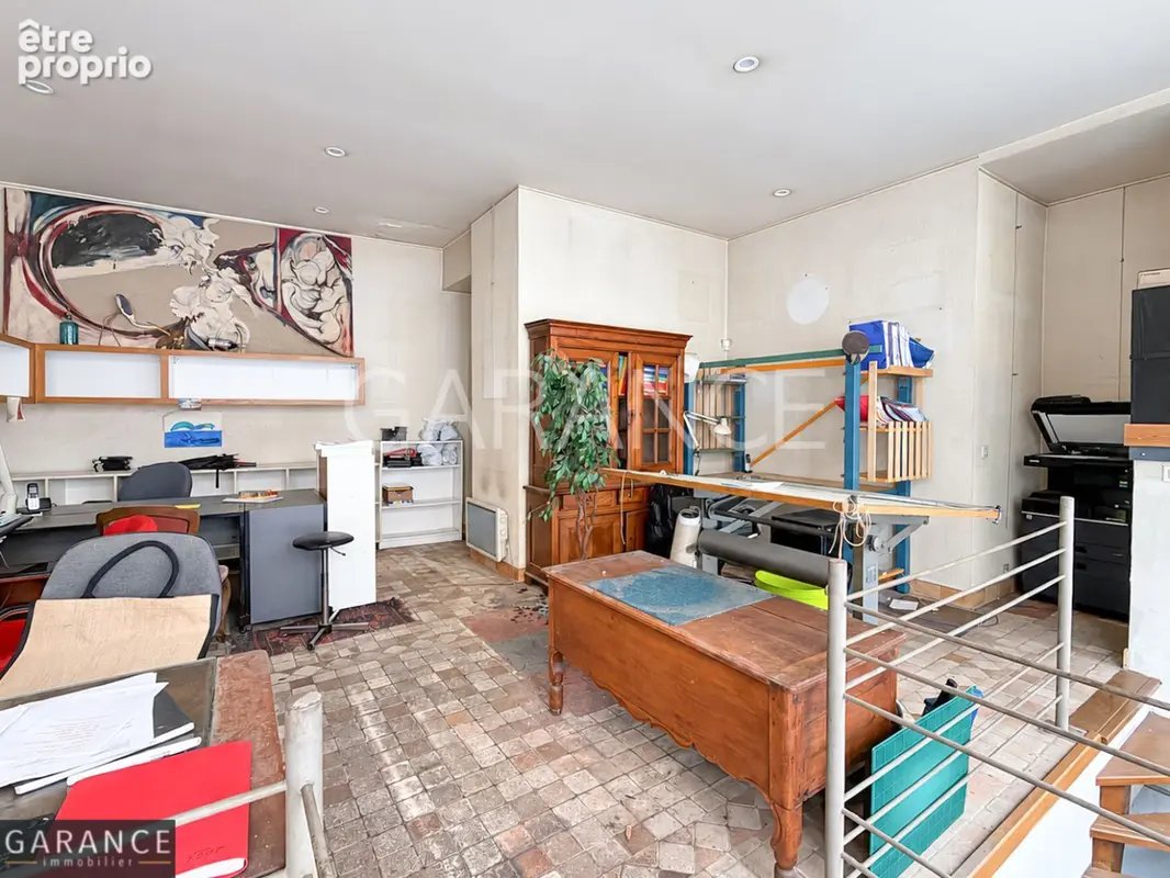 Appartement 2 pièces 65 m² à vendre à Paris-14e (75014) - photo 3