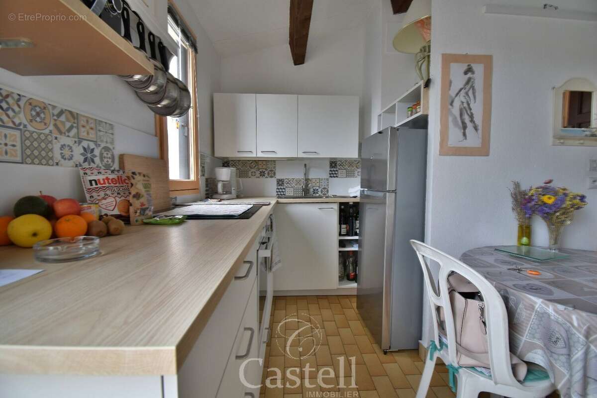 Appartement à AGDE