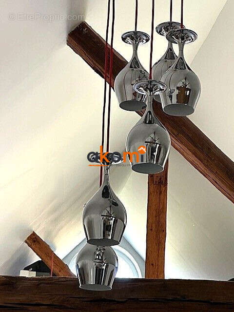 Maison à CHAMPEY-SUR-MOSELLE